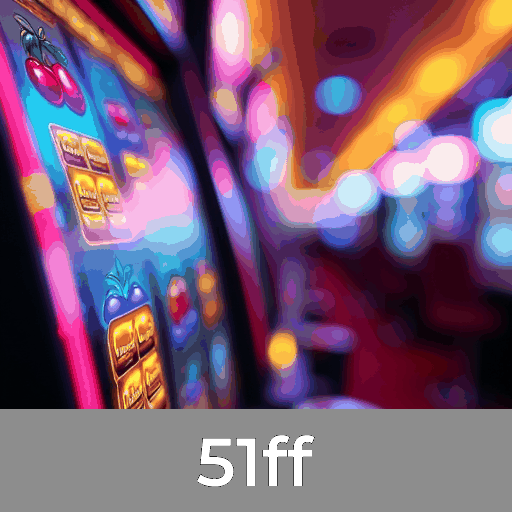 51ff: Crash com Alta Velocidade e Recompensas Imediatas